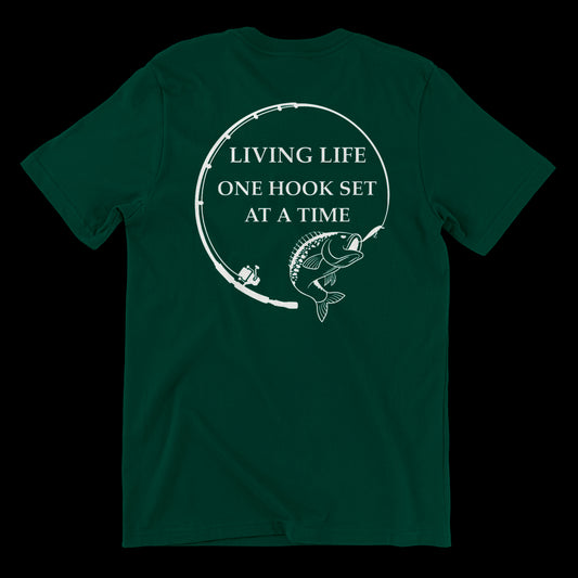 T-Shirts – KOB Fishing Apparel