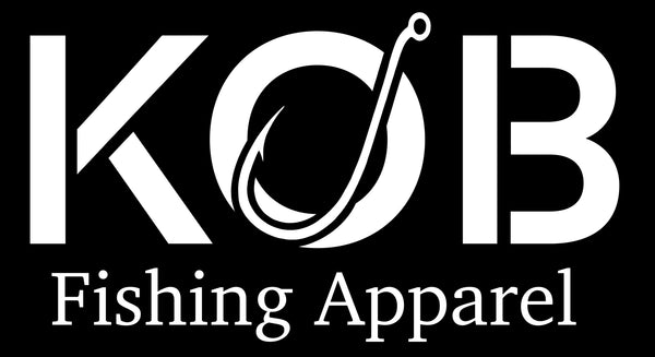 KOB Fishing Apparel